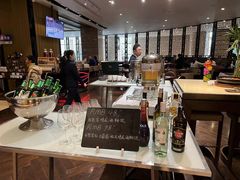-上海中星铂尔曼大酒店 汇·西餐厅