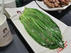 -串王阿三烧烤·小龙虾·烤鱼(拱墅胜利河美食街店)