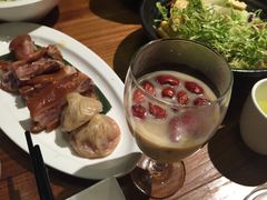 -小厨娘淮扬菜(清江苏宁广场店)