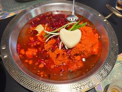 -廖掌柜·重庆鲜货火锅(上海首店)