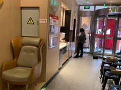 -海底捞火锅(劲松店)