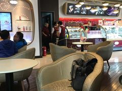 大堂-哈根达斯(国瑞店)
