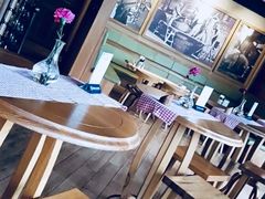 -Paulaner·德国帕拉娜自酿啤酒餐厅(海上世界店)