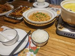 -U你·天然调味(南湖总店)