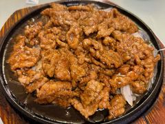 -胖子菜馆(隆昌路店)