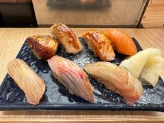 -鮨政· Omakase(港汇恒隆广场店)