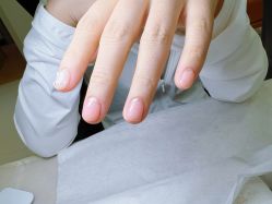 -沐白•盛妍日式美甲美睫