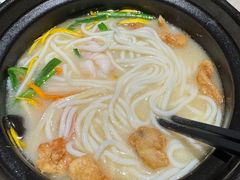 -云海肴·汽锅鸡·云南菜(美罗城店)