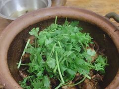 -海口滨海新村143号海南老字号炒菜店