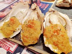 -蚝·生·鲜牛烧肉铺(中央大街店)