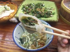 -海陆丰明凤擂茶