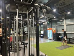 -OXYGYM 奥美氧舱运动中心(朝阳大悦城店)