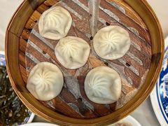 -东吴面馆(因果巷店)