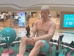 -龙湖重庆时代天街