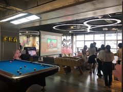 -CIAO·团建聚餐·生日派对轰趴馆(福田店)