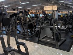 -古德菲力健身(特区报业店)