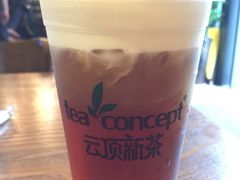 -云顶新茶(中洲店)