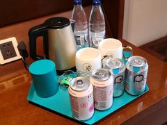 -上海徐家汇漫心酒店