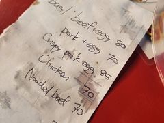 -席娜卡琳火车铁道夜市