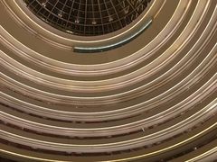 -杭州国际会议中心洲际酒店-原素全日餐厅(解放东路店)