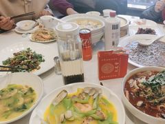 -火龙堂·风味民间菜(文一路店)