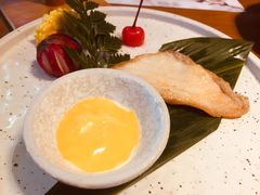 -大江户日本料理(吕厝店)