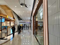 -万达广场(济南高新店)