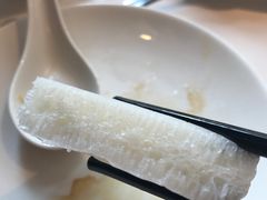 白糖糕-利苑酒家(华熙国际店)