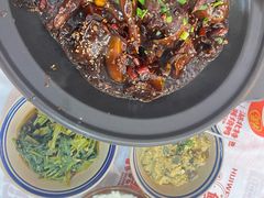 -回味黑鸭煲·始于2006(万松园店)