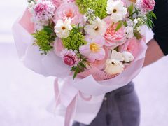 -花生FM_FLOWERS