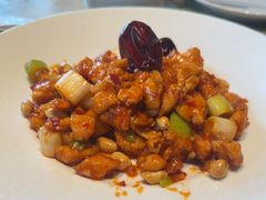 -红蜡烛-养生粥-津鲁菜(中山路店)