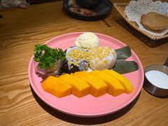 -月暹罗·泰越料理(悠方店)