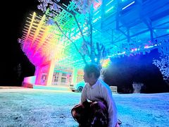 -仙海旅游度假区