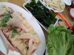 -金勺子原汤椰子鸡