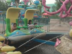 -北戴河圣蓝海洋公园