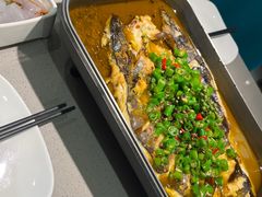 -半天妖烤鱼(大兴大悦春风里店)
