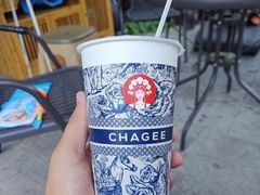 -霸王茶姬(贵阳清镇盛源新天地步行街店)