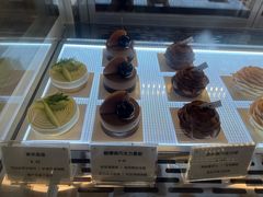 -Ten Olives甜点