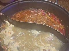 -萍姐火锅·公路夜市(打浦桥日月光店)