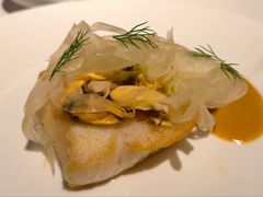 -Oyster Talks 四度蚝法餐厅