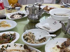 -秋姐美食店(旅游大道店)