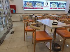 -香妃烤鸡(西单店)