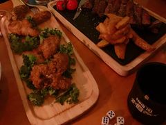 土耳其炸鸡翅-COMMUNE幻师(五角场店)