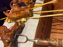 -肉串汪(望京店)