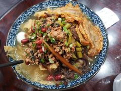 -东门七爷螺蛳粉(浦东店)