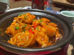 -绿茶餐厅(coco park 店)