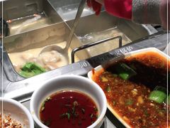 -海底捞火锅(北京路店)
