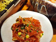 -鳗鱼家·深夜食堂(军博店)