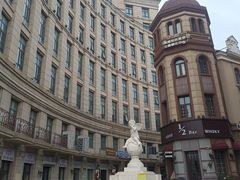 -鲁邦国际风情街(麦世达韩国精品百货店)