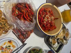 招牌虾-老长沙龙虾馆·聚会餐厅(白石洲店)